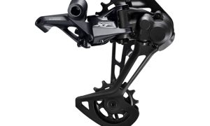 Mjenjač zadnji 12-brzina RD-M8100 SGS XT