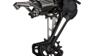 Mjenjač zadnji 12-brzina RD-M9100 SGS XTR