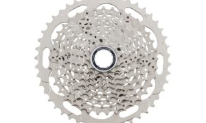 Kaseta 10-br HG4100 Deore 11-46 zubi
