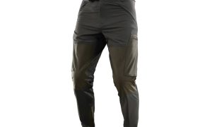 Hlače TLD Ruckus Cargo Mono Fatigue