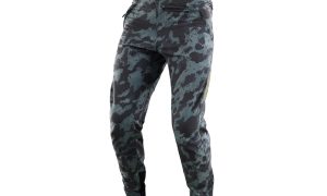 Hlače TLD Skyline Digi Camo