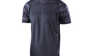 Dres TLD Skyline SS Signature Camo