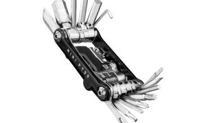 Alat Sklopivi Topeak Mini PT30 Black