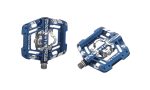 Pedale DaBomb V-STAGE SPD plave