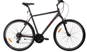 Wheeler Cross 6.1 Men