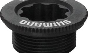 Vijak Hollowtec-II pogonske osovine Shimano