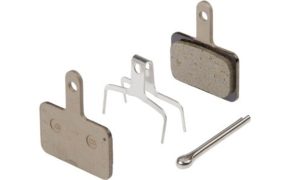 Disk pakne Shimano 525 BULK-PAK