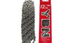 Lanac 12-brzina YBN IB-S12-S2 NP-Silver 126-karika