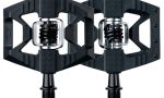 Pedale Crank Brothers Double Shot 1 Blk