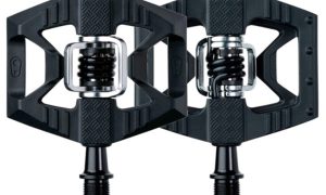 Pedale Crank Brothers Double Shot 1 Blk