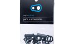 Crank Brothers Pedal Refresh Kit Stamp 7/11
