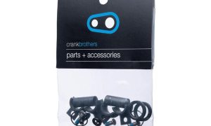 Crank Brothers Pedal Refresh Kit Stamp 7/11