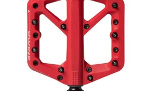 Pedale Crank Brothers Stamp 1 L Red