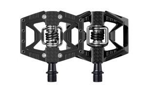 Pedale Crank Brothers Double Shot 3 Blk