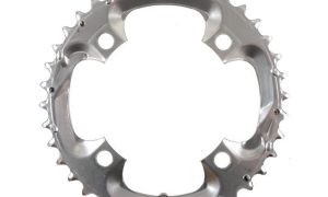 Lančanik pogona 32 zuba Deore Sh.