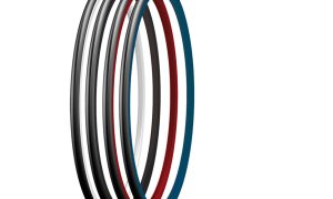Guma 700x23C Michelin Dynamic Sport black