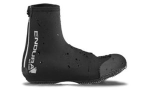 Endura navlaka za cipele MT500 Black