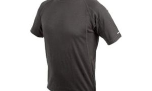 Endura majica Baa Baa Merino S/S B.Layer