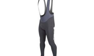 Endura hlače Thermolite Biblong (Pad)