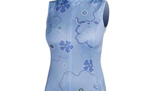 Endura majica Wmn's SL Geranium