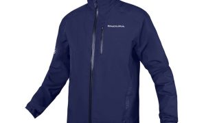 Endura Jakna Hummve Lite Waterproof Navy