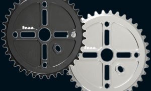 Lančanik 36T 104PCD crni Funn