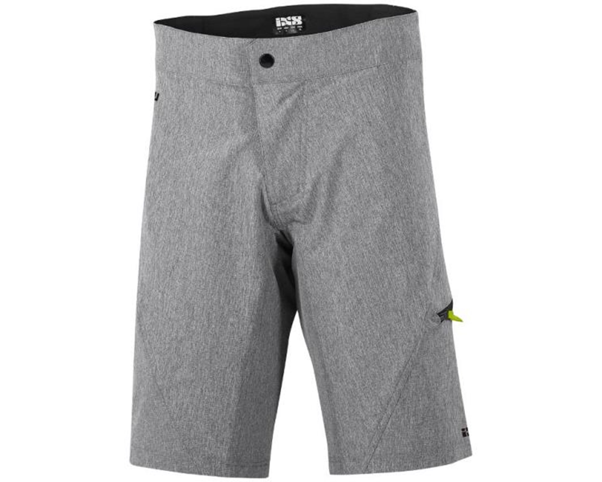 iXS Hlačice Flow graphite iXS Hlačice Flow graphite