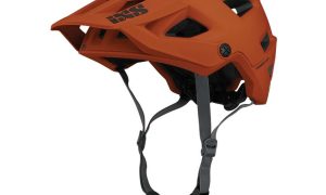iXS-Kaciga Trail EVO Raisin