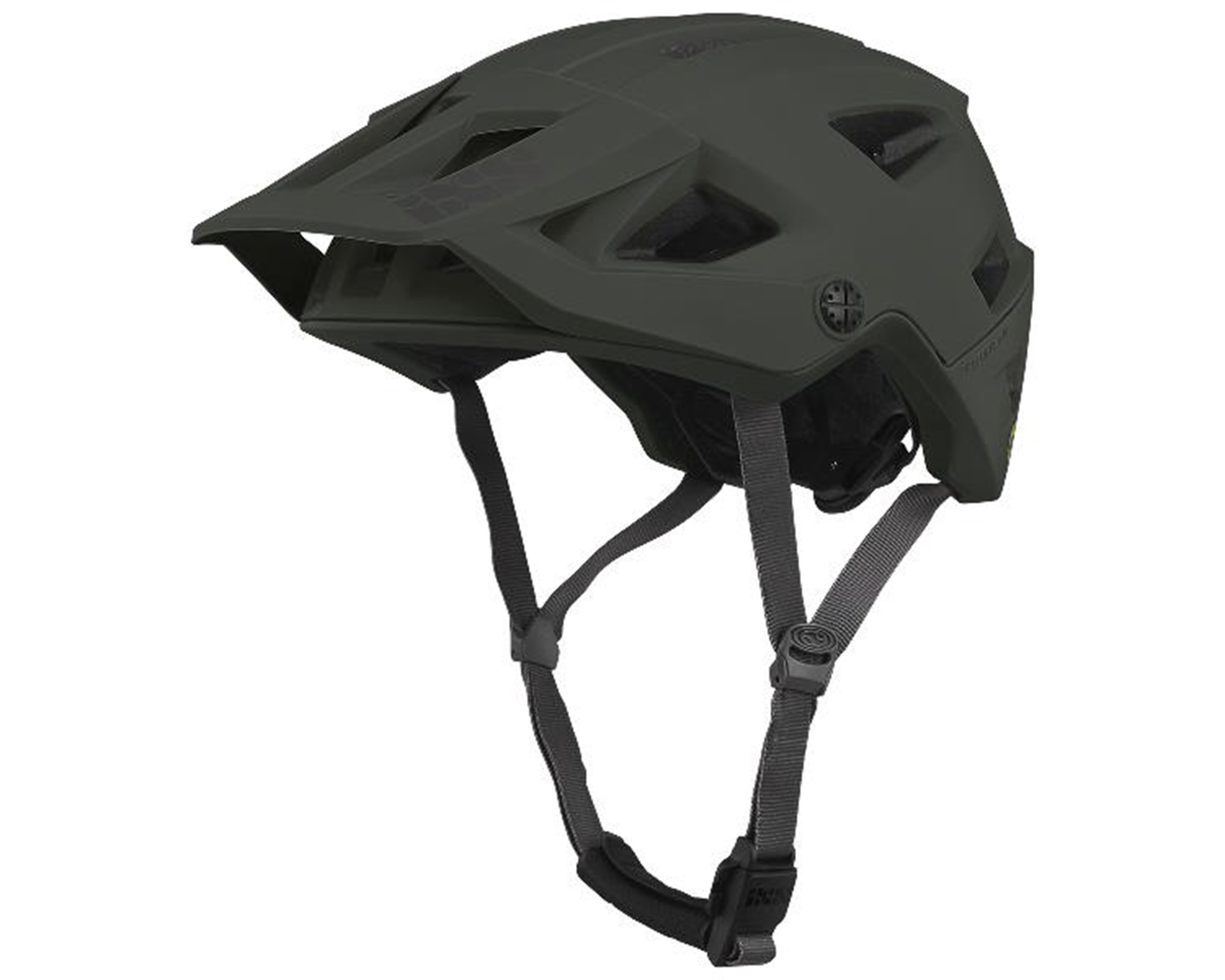 iXS Kaciga Trigger AM black iXS Kaciga Trigger AM black