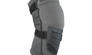 Štitnik Koljena iXS Trigger grey