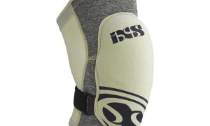 Štitnik Koljena iXS Flow EVO+ camel