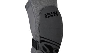 Štitnik Koljena iXS Flow EVO+ grey