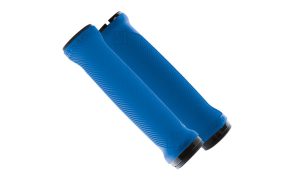 Gripovi RACE FACE Lovehandle Blue