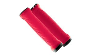 Gripovi RACE FACE Lovehandle Red