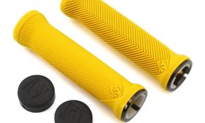 Gripovi RACE FACE Lovehandle Yellow