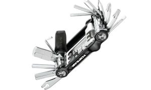 Alat Sklopivi Topeak Mini 20 Pro Black