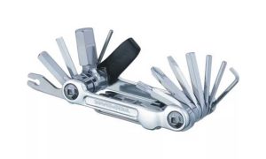 Alat Sklopivi Topeak Mini 20 Pro Silver