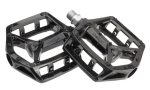 Pedale Wellgo MG-3 Flat-Magnezij