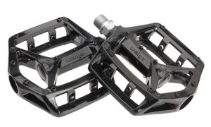 Pedale Wellgo MG-3 Flat-Magnezij