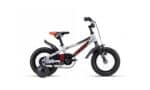CTM Billy 12″ Srebrni