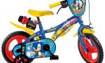 DINO BIKES 12" SONIC