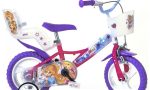 DINO BIKES 12" WINX