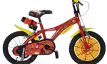 DINO BIKES 16" FLASH