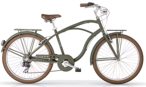 MBM MAUI MAN CRUISER MILITARY GREEN