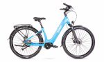 Econo Mare City EEC4LK Sky Blue 2025 M 540 WH