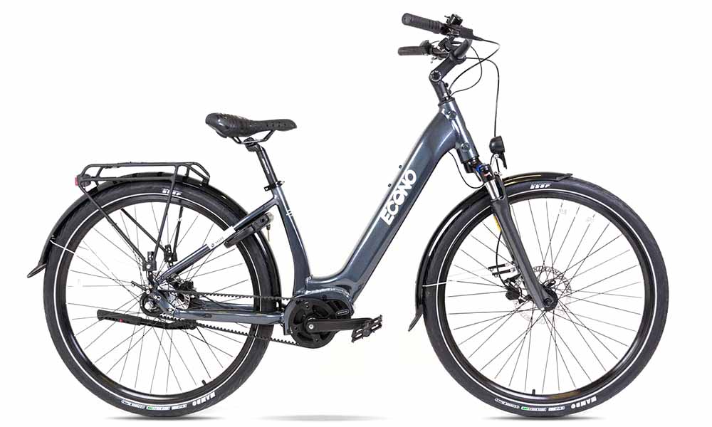 Econo Mare City EEC4LK (Auto) Antracit 2025 Econo Mare City EEC4LK (Auto) Antracit 2025