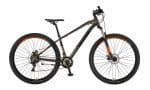 POLAR MIRAGE SPORT 29″ Black-grey