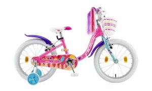 POLAR JR 18 Icecream