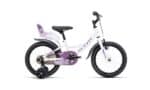CTM dječji Jenny 16″ White Violet