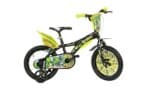 Dino Bikes 16" Dinosaur Adventure
